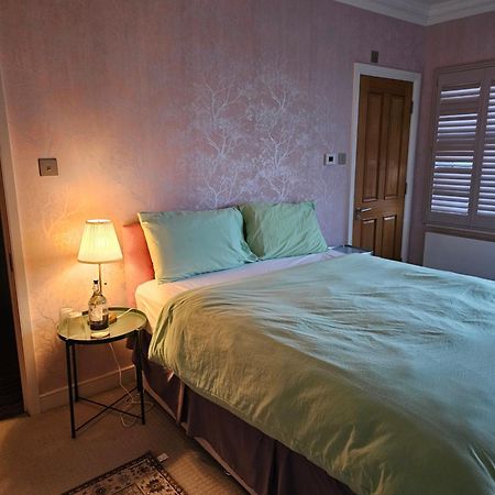 مبيت وإفطار Brentford House المظهر الخارجي الصورة