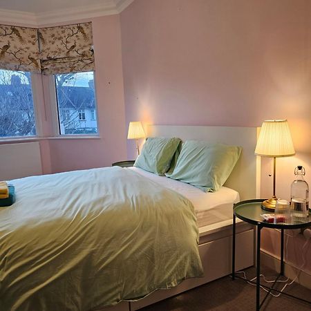 مبيت وإفطار Brentford House المظهر الخارجي الصورة