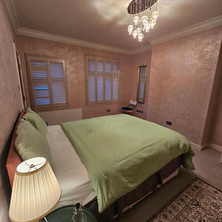 مبيت وإفطار Brentford House المظهر الخارجي الصورة