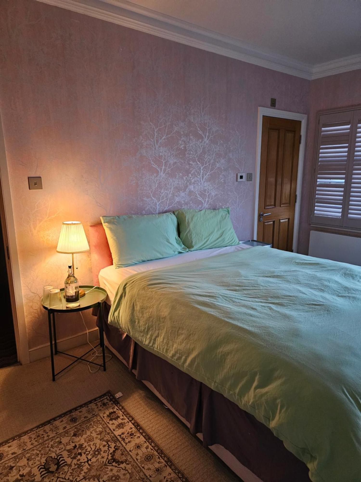 مبيت وإفطار Brentford House المظهر الخارجي الصورة