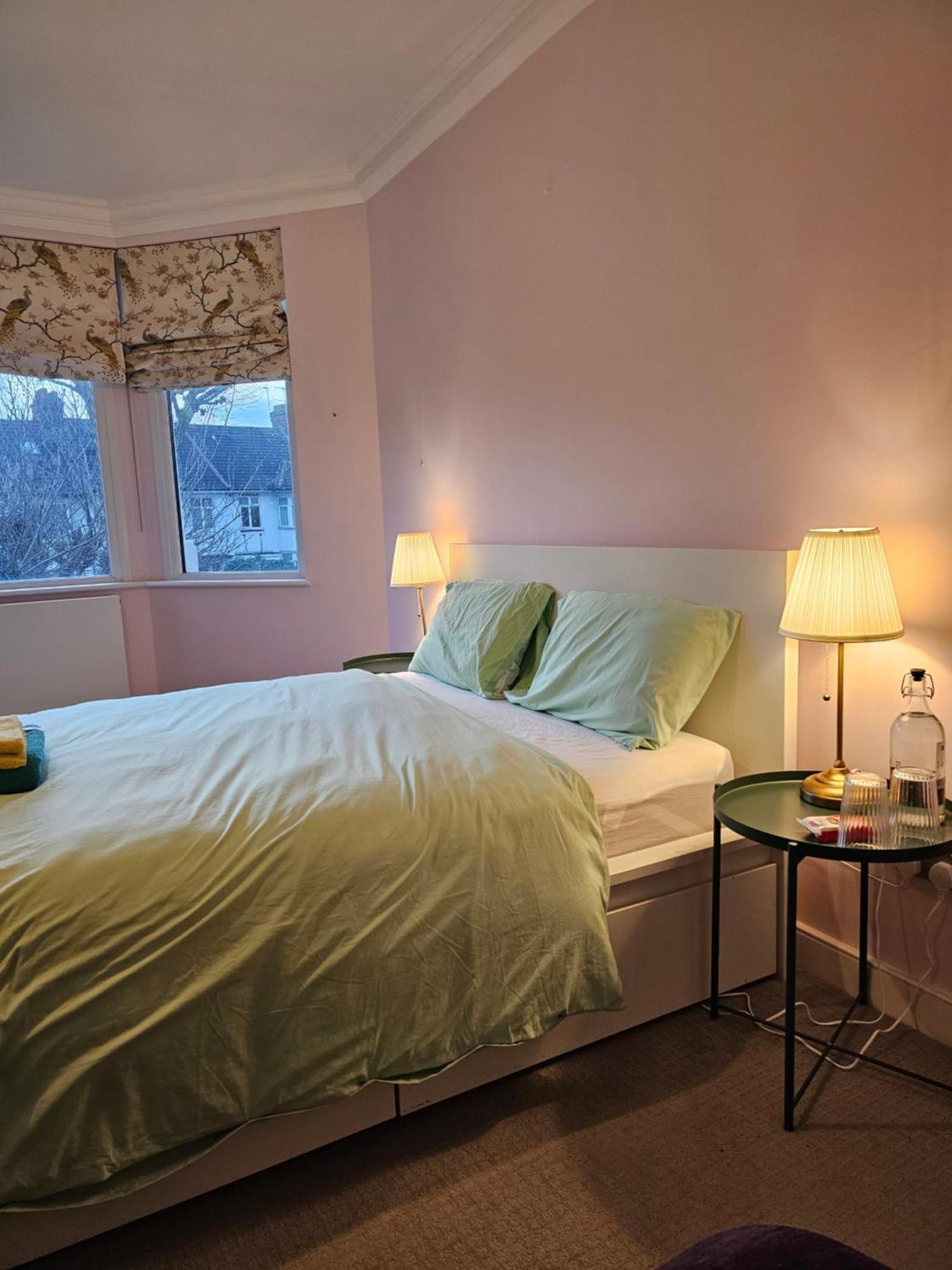 مبيت وإفطار Brentford House المظهر الخارجي الصورة