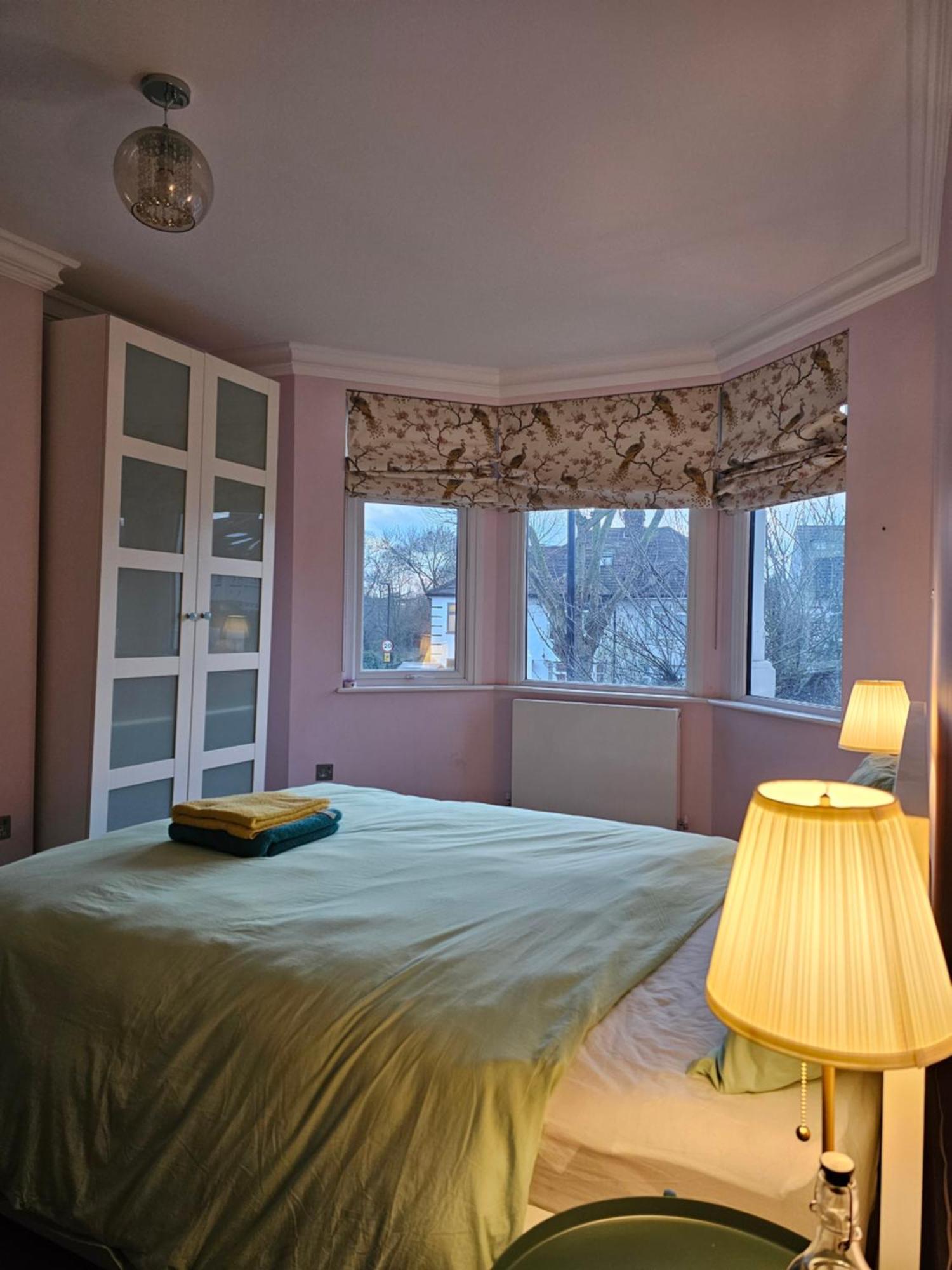 مبيت وإفطار Brentford House المظهر الخارجي الصورة