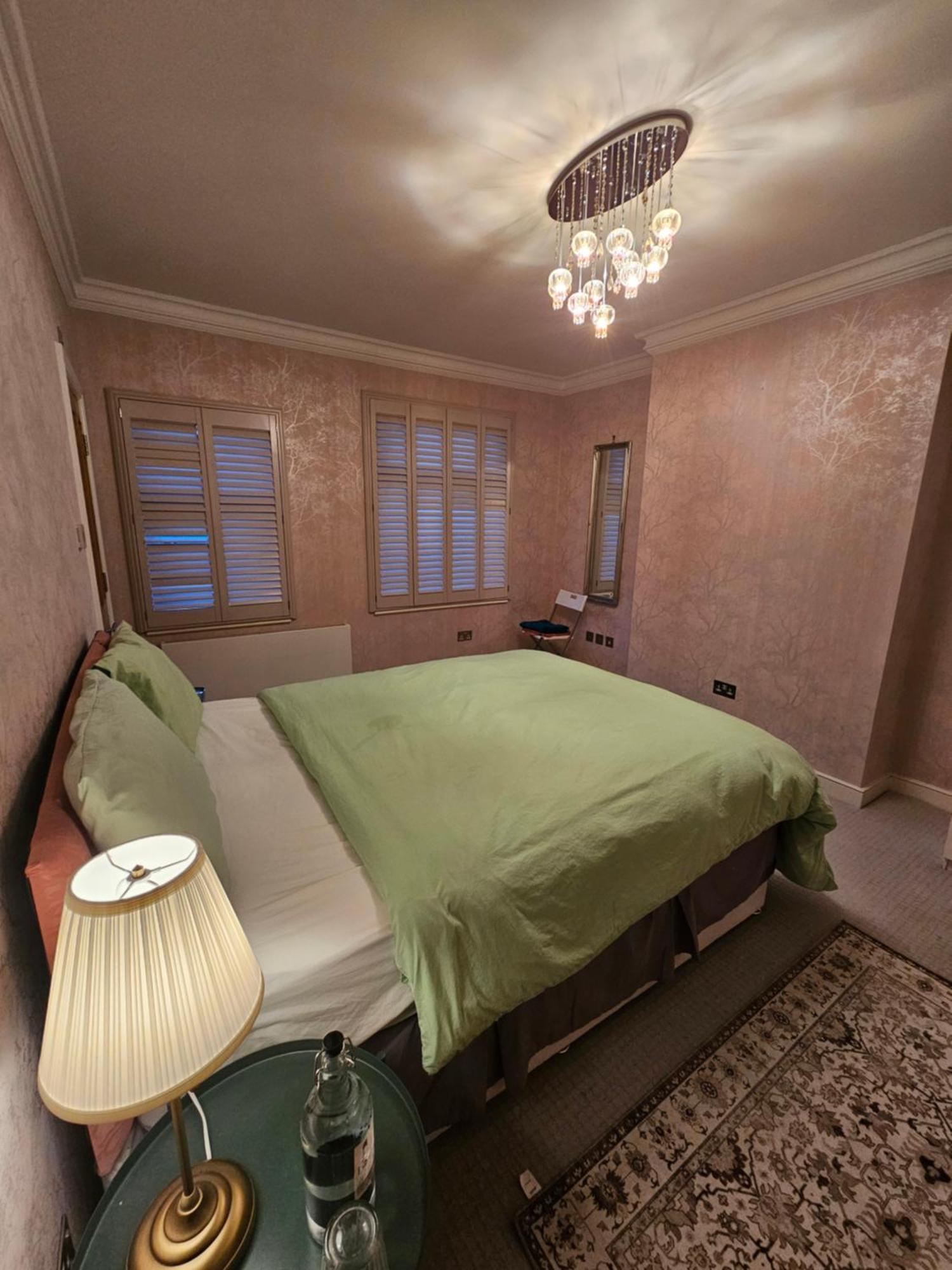 مبيت وإفطار Brentford House المظهر الخارجي الصورة