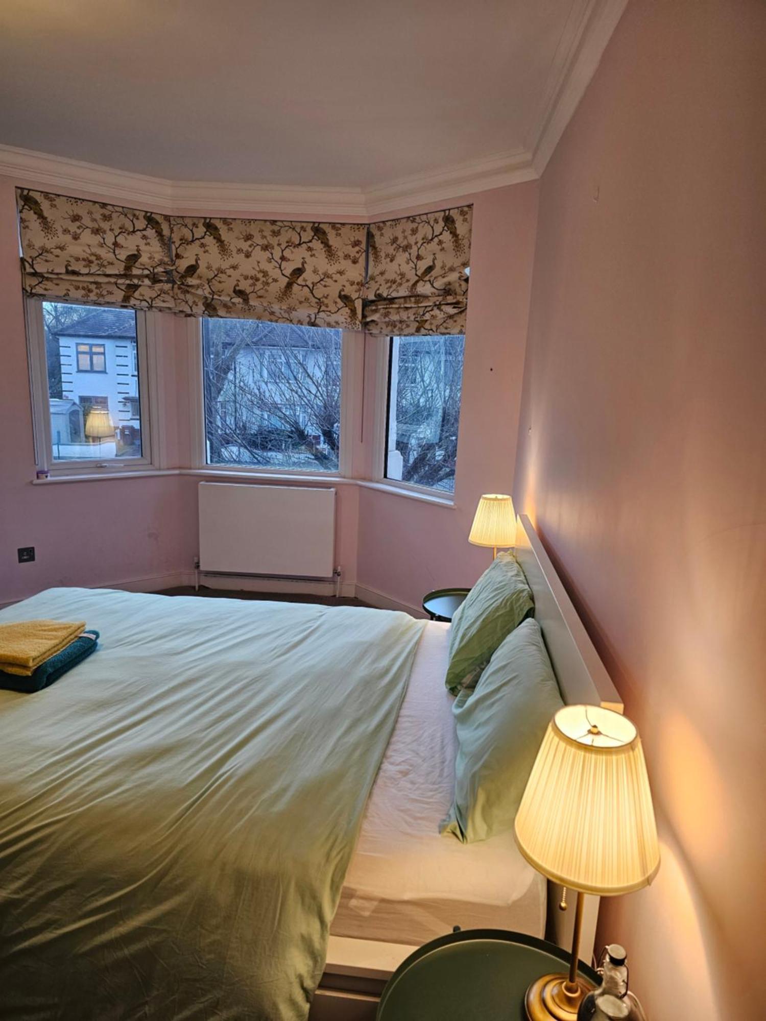 مبيت وإفطار Brentford House المظهر الخارجي الصورة